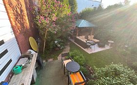 L'Oasis Des Nomades